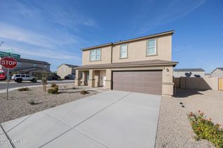 334 W PASEO CROSSING Lane, Coolidge, AZ 85128