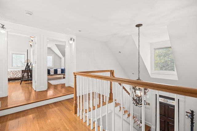 21 Amberwood Dr, Winchester, MA 01890