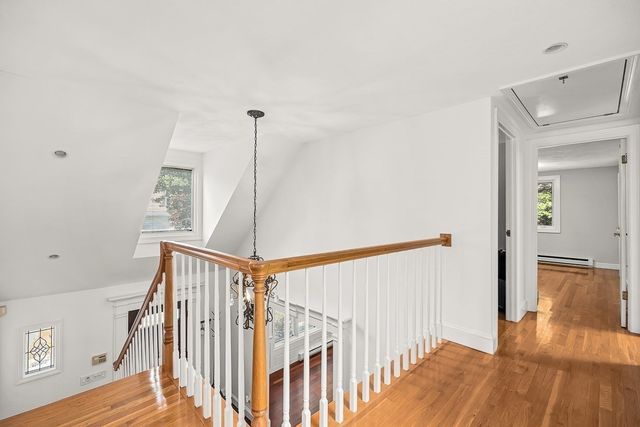 21 Amberwood Dr, Winchester, MA 01890
