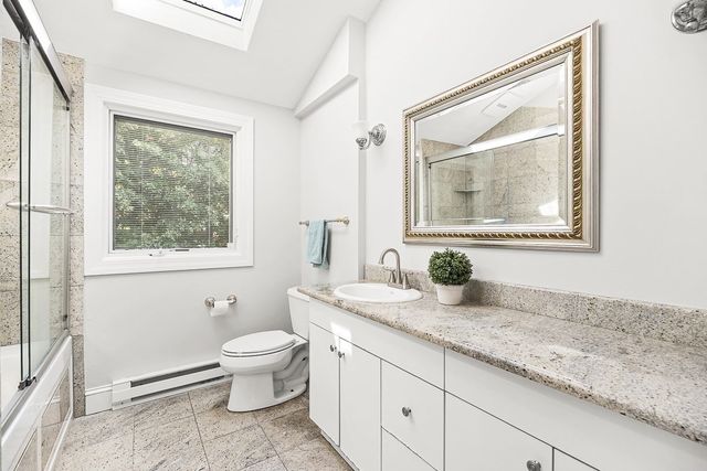 21 Amberwood Dr, Winchester, MA 01890