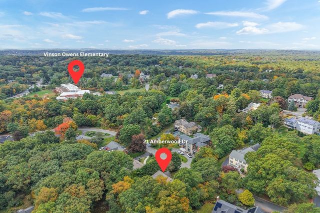 21 Amberwood Dr, Winchester, MA 01890