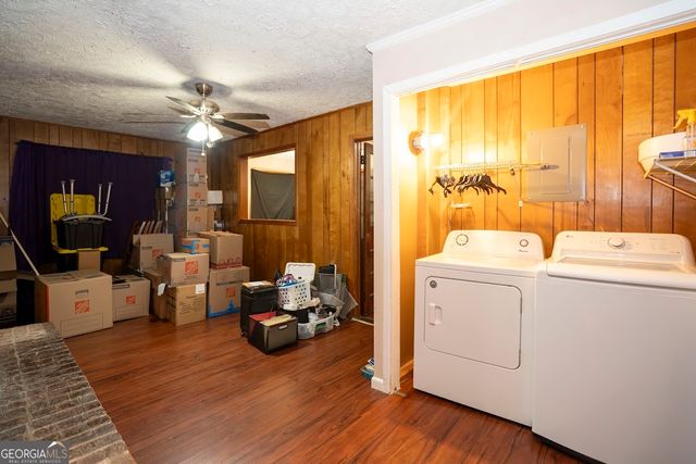 8151 Puckett Street SW, Covington, GA 30014