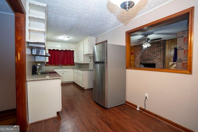 8151 Puckett Street SW, Covington, GA 30014