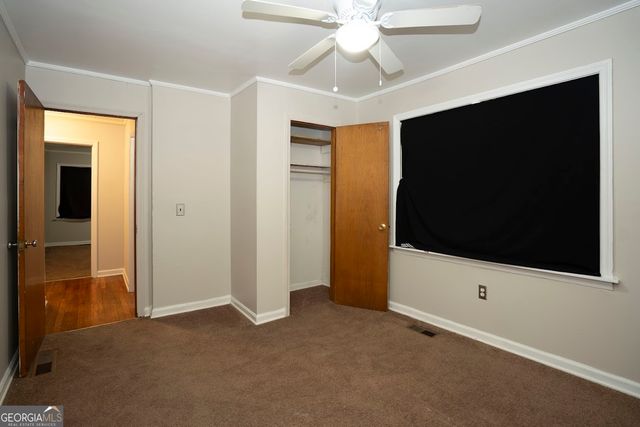 8151 Puckett Street SW, Covington, GA 30014