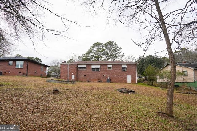 8151 Puckett Street SW, Covington, GA 30014