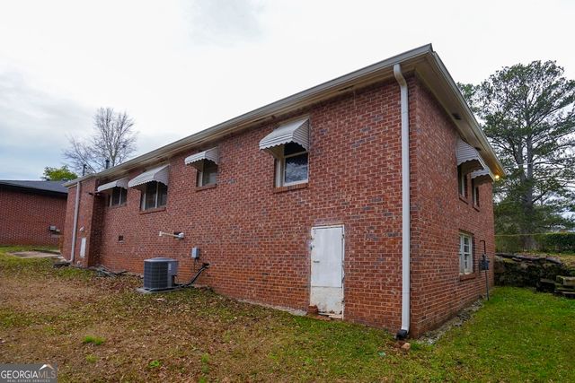 8151 Puckett Street SW, Covington, GA 30014