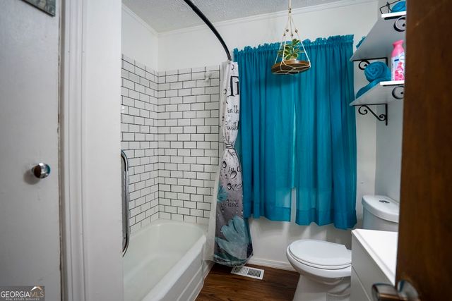 8151 Puckett Street SW, Covington, GA 30014