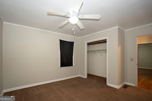 8151 Puckett Street SW, Covington, GA 30014