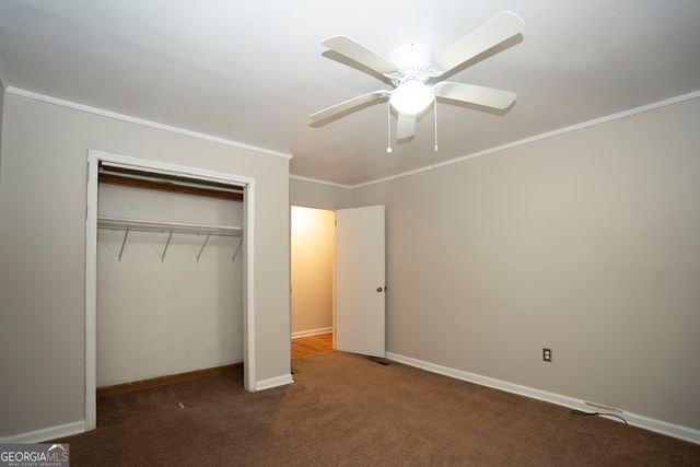 8151 Puckett Street SW, Covington, GA 30014