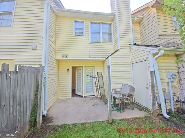 1688 Winchester Way SE, Conyers, GA 30013