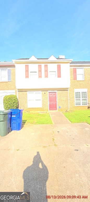 1688 Winchester Way SE, Conyers, GA 30013