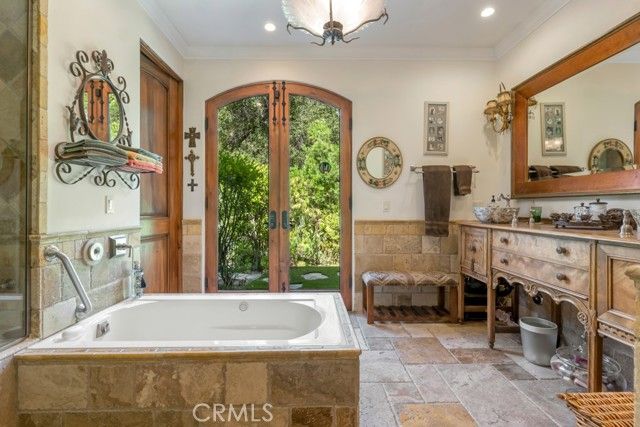 3439 Dorothy Road, Topanga (los Angeles), CA 90290