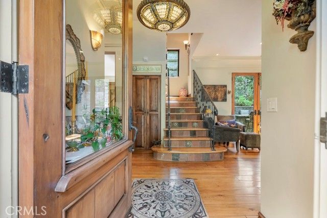 3439 Dorothy Road, Topanga (los Angeles), CA 90290