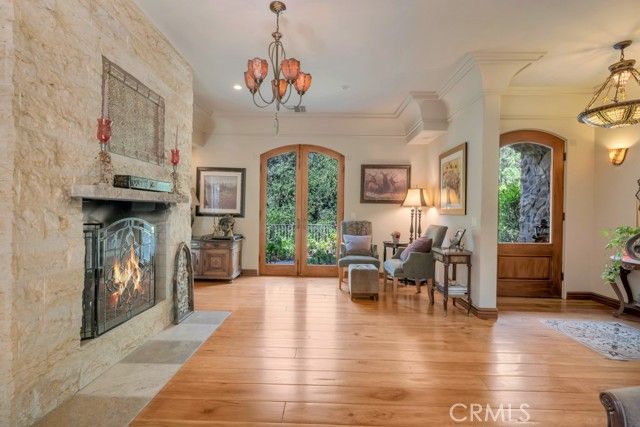 3439 Dorothy Road, Topanga (los Angeles), CA 90290