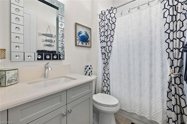 12097 Eucalyptus WAY, Naples, FL 34120