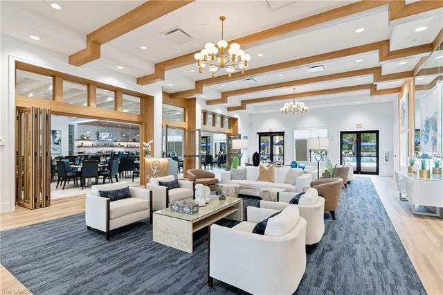 12097 Eucalyptus WAY, Naples, FL 34120