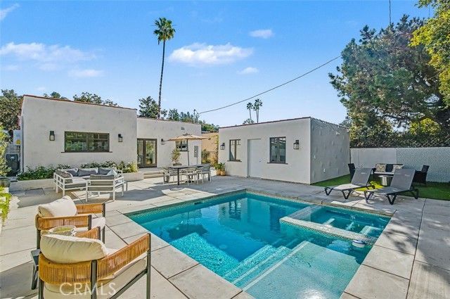 1317 Ethel Street, Glendale, CA 91207