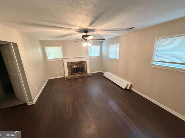 305 Birch Rill Drive, Alpharetta, GA 30022