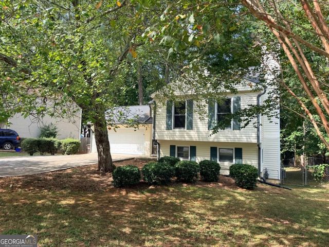 305 Birch Rill Drive, Alpharetta, GA 30022