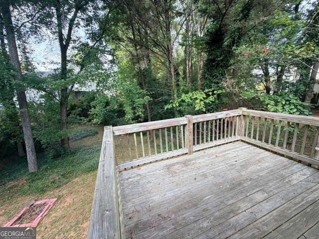 305 Birch Rill Drive, Alpharetta, GA 30022