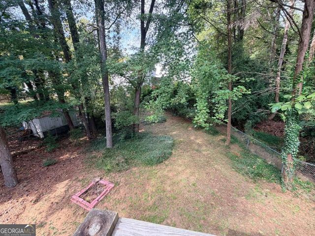 305 Birch Rill Drive, Alpharetta, GA 30022