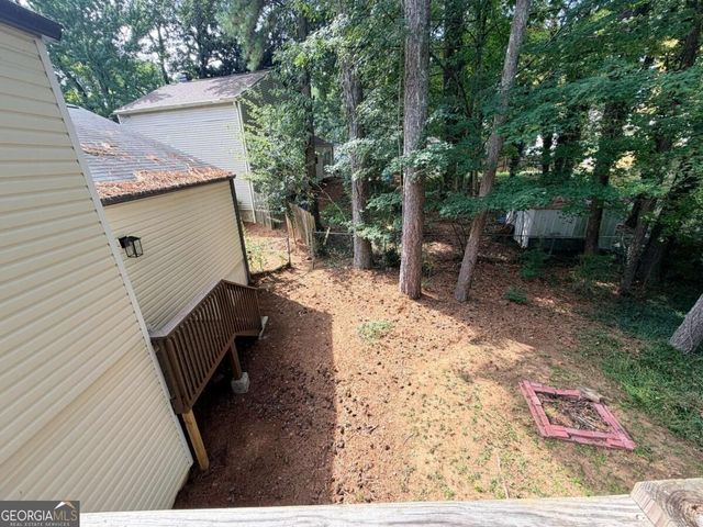 305 Birch Rill Drive, Alpharetta, GA 30022