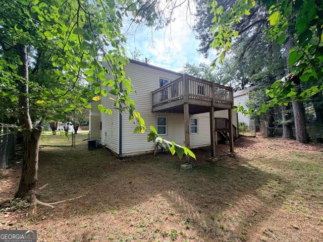 305 Birch Rill Drive, Alpharetta, GA 30022