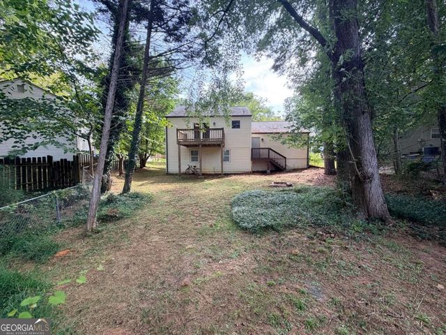305 Birch Rill Drive, Alpharetta, GA 30022