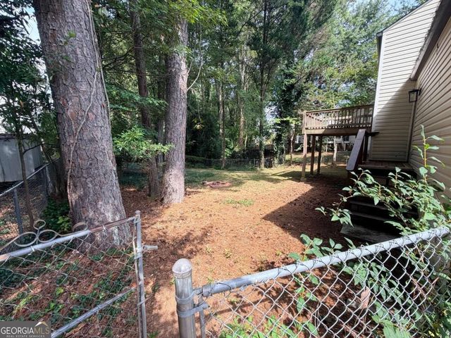 305 Birch Rill Drive, Alpharetta, GA 30022