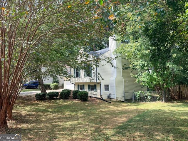 305 Birch Rill Drive, Alpharetta, GA 30022