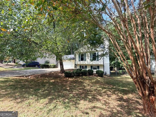 305 Birch Rill Drive, Alpharetta, GA 30022