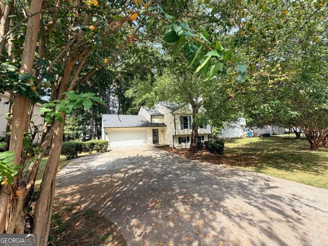 305 Birch Rill Drive, Alpharetta, GA 30022
