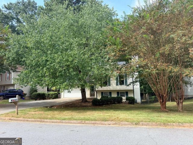305 Birch Rill Drive, Alpharetta, GA 30022