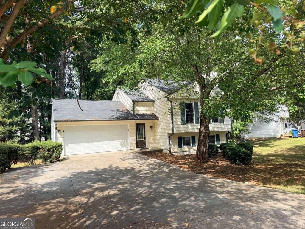 305 Birch Rill Drive, Alpharetta, GA 30022