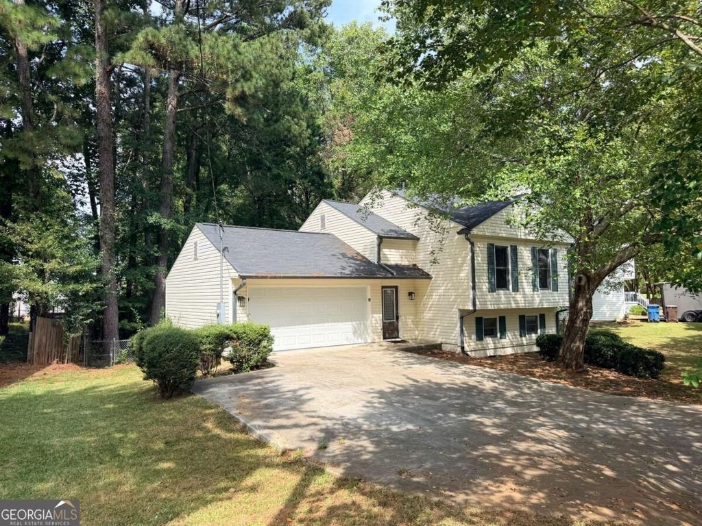 305 Birch Rill Drive, Alpharetta, GA 30022 — photo 2