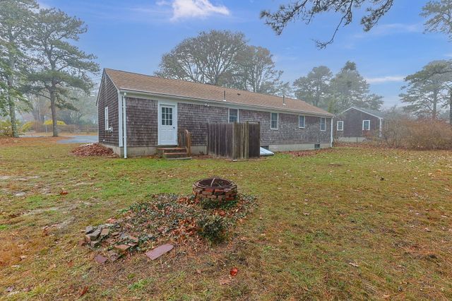 21 Princes Street, Harwich, MA 02645