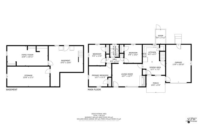 21 Princes Street, Harwich, MA 02645