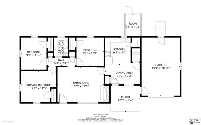 21 Princes Street, Harwich, MA 02645