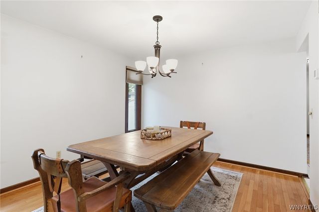 246 Willow Green Drive, Amherst, NY 14228