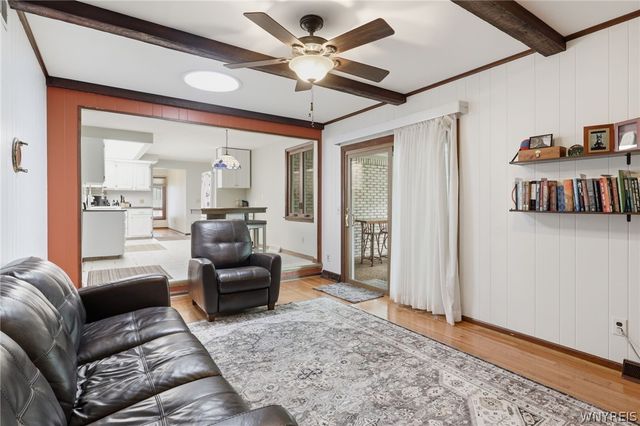 246 Willow Green Drive, Amherst, NY 14228