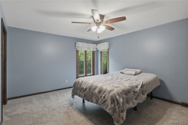 246 Willow Green Drive, Amherst, NY 14228