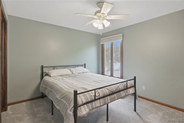 246 Willow Green Drive, Amherst, NY 14228