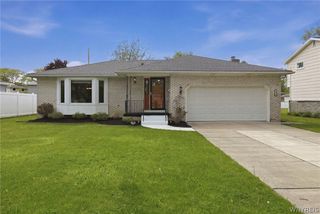 246 Willow Green Drive, Amherst, NY 14228