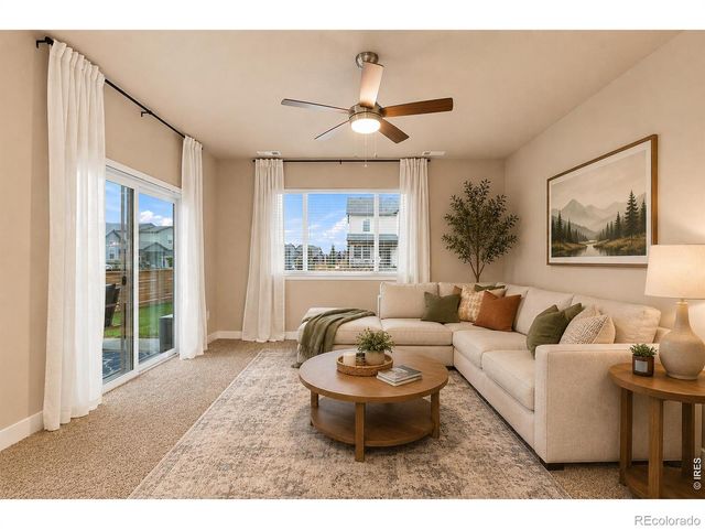 6600 5th Street, Greeley, CO 80634