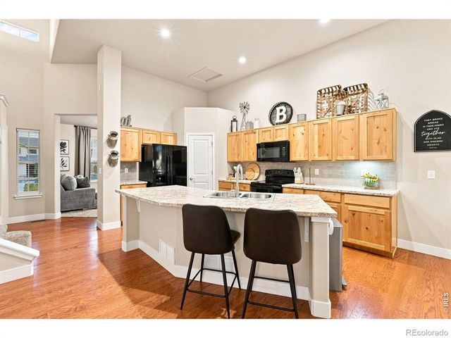 6600 5th Street, Greeley, CO 80634