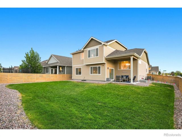 6600 5th Street, Greeley, CO 80634
