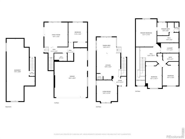 6600 5th Street, Greeley, CO 80634