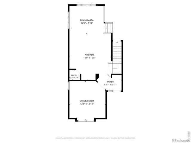 6600 5th Street, Greeley, CO 80634