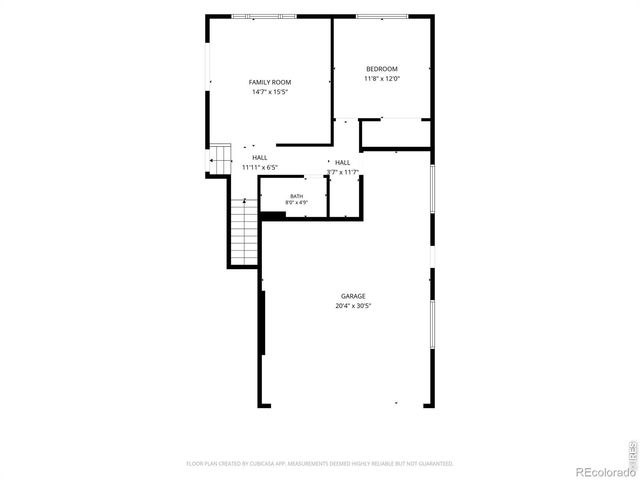 6600 5th Street, Greeley, CO 80634