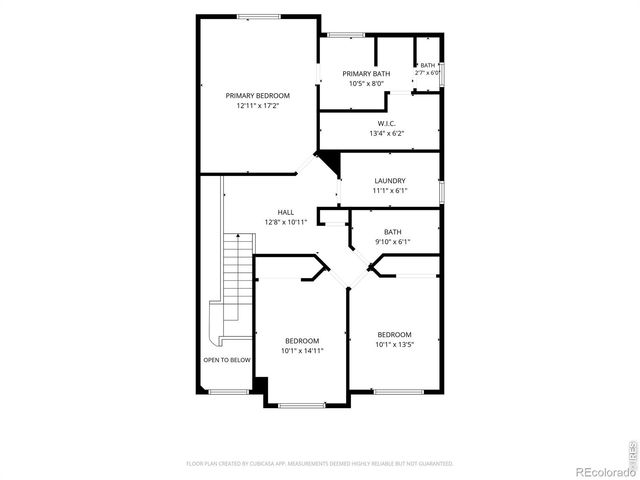 6600 5th Street, Greeley, CO 80634
